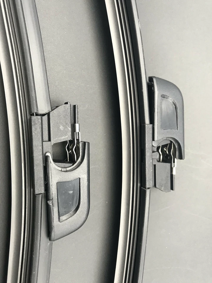 Escobillas limpiaparabrisas Bentley GTC GT Flying Spur Bentley Continental #1 Foto 2 de 4