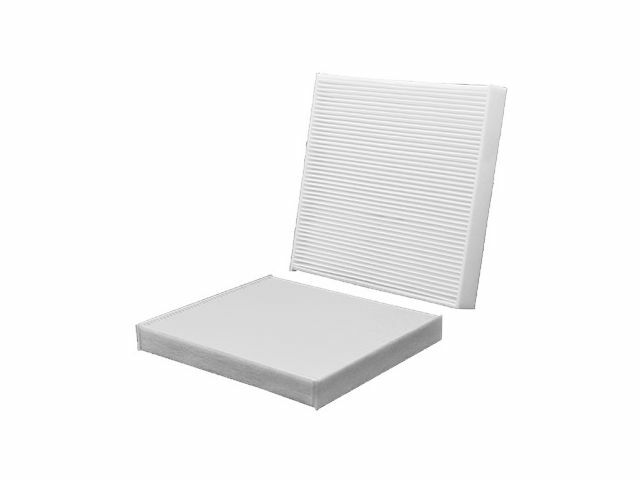 For 20152020 GMC Sierra 2500 HD Cabin Air Filter WIX 55453HX 2016 2017