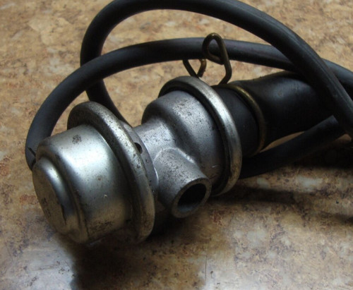 2007 Yamaha Royal Star Venture XVZ13 XVZ 1300 Vacuum Switch Valve Control M5