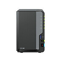 2-Bay Synology DS224 (4711174725250)