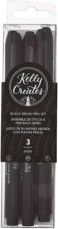 Kelly Creates Galaxy Lettering Craft Set New 656932 - Image 4 of 4