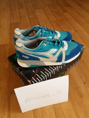 diadora espresso ristretto