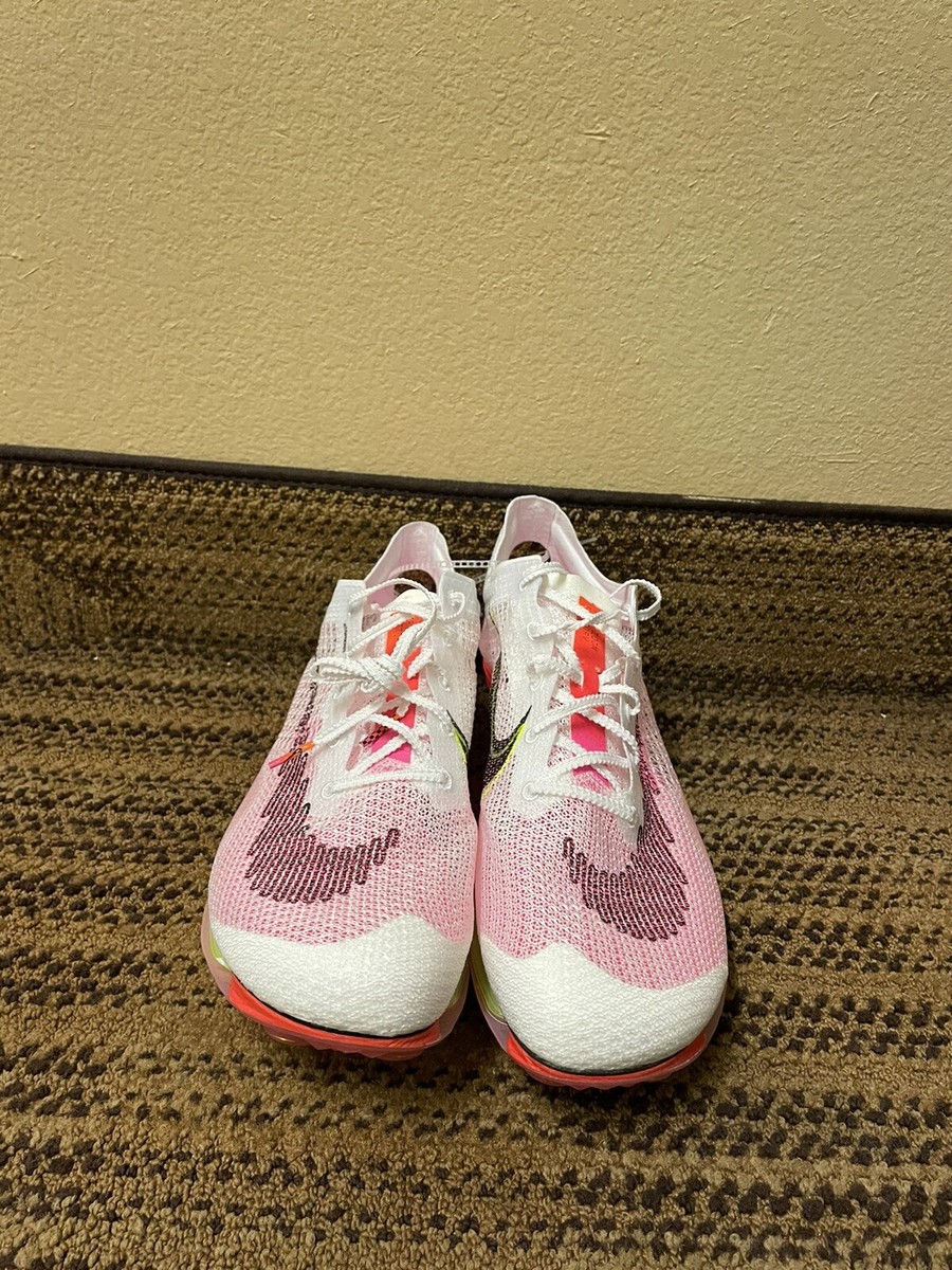 NIKE】 AIR ZOOM VICTORY FK / DJ6205-100 27㎝ 陸上スパイク