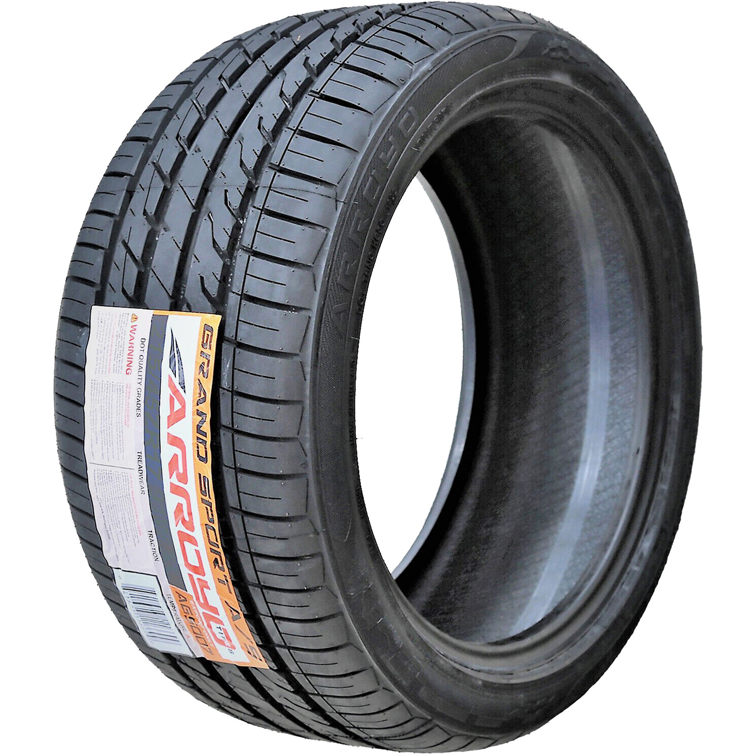 4 Tires 275/55R19 Arroyo Grand Sport A/S AS Performance 111V | eBay