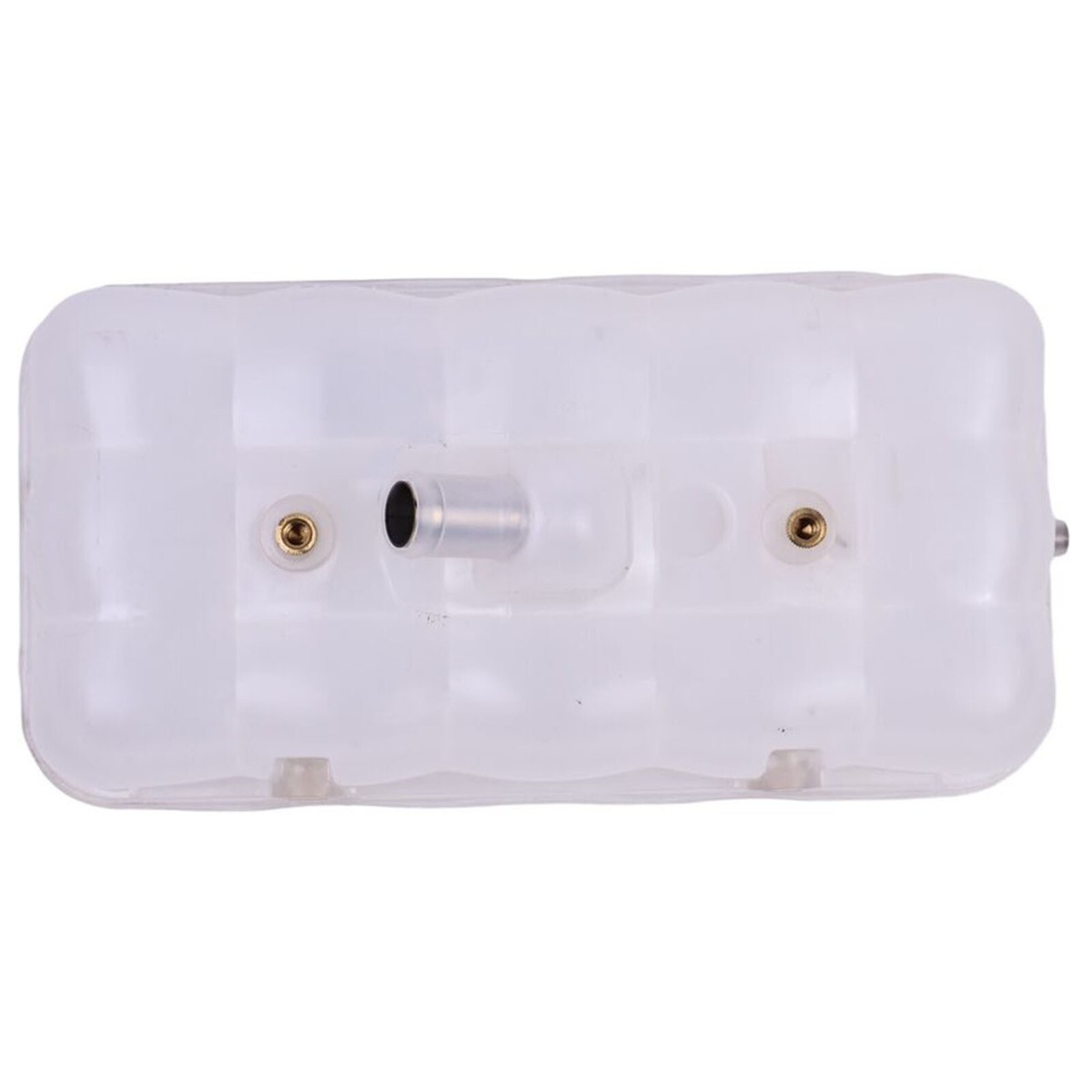 Coolant Tank 247-1385 For CAT Telehandler TH220B TH330B TH340B