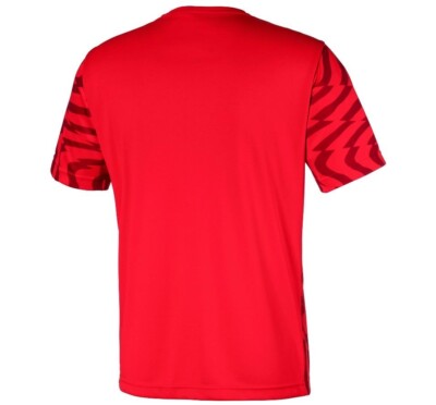 New Official Puma Egypt 2019/2020 Home Soccer Jersey 757916-01