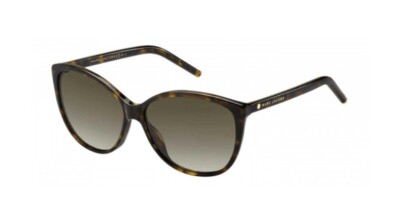 LENSES ONLY!! Marc Jacobs MARC 69/S brown gradient  display picture 3