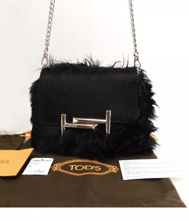 Pochette tod's clearance
