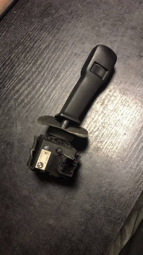 BMW 5ER E39 SCHEIBENWISCHER STEUERSCHALTER STIEL 8352013