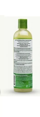 ORS Cream Aloe Hair Shampoo & Replenishing Conditioner 362ml UK SELLER - Picture 2 of 3