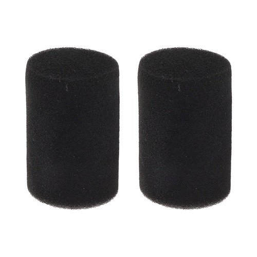2PCS Foam Speaker Port Bungs for Enhanced Audio Control and Performance - Picture 8 of 44