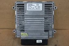 11 12 13 Kia Optima 2.4L Engine Control Computer Module ECM ECU OEM 391012G900