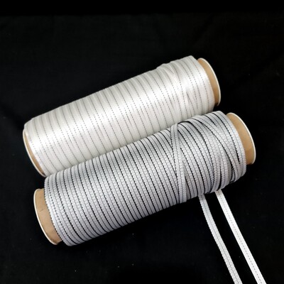 Markisenband Zugband 10mm 15mm Wintergarten Beschattung Markise Gurtband  Gurt | eBay.de