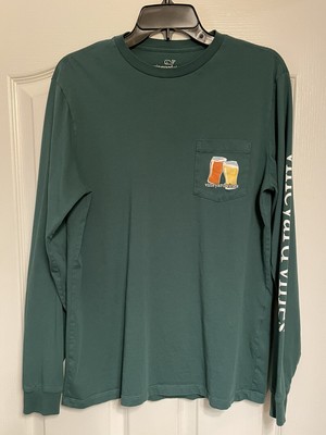 flight deck vineyard vines