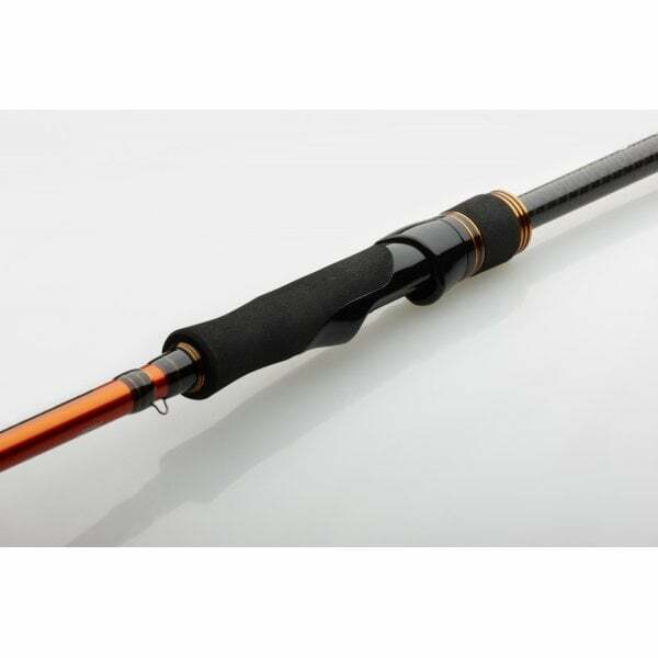 Savage Gear SGS8 Precision Specialist Lure/Plugging/Fishing Rod All