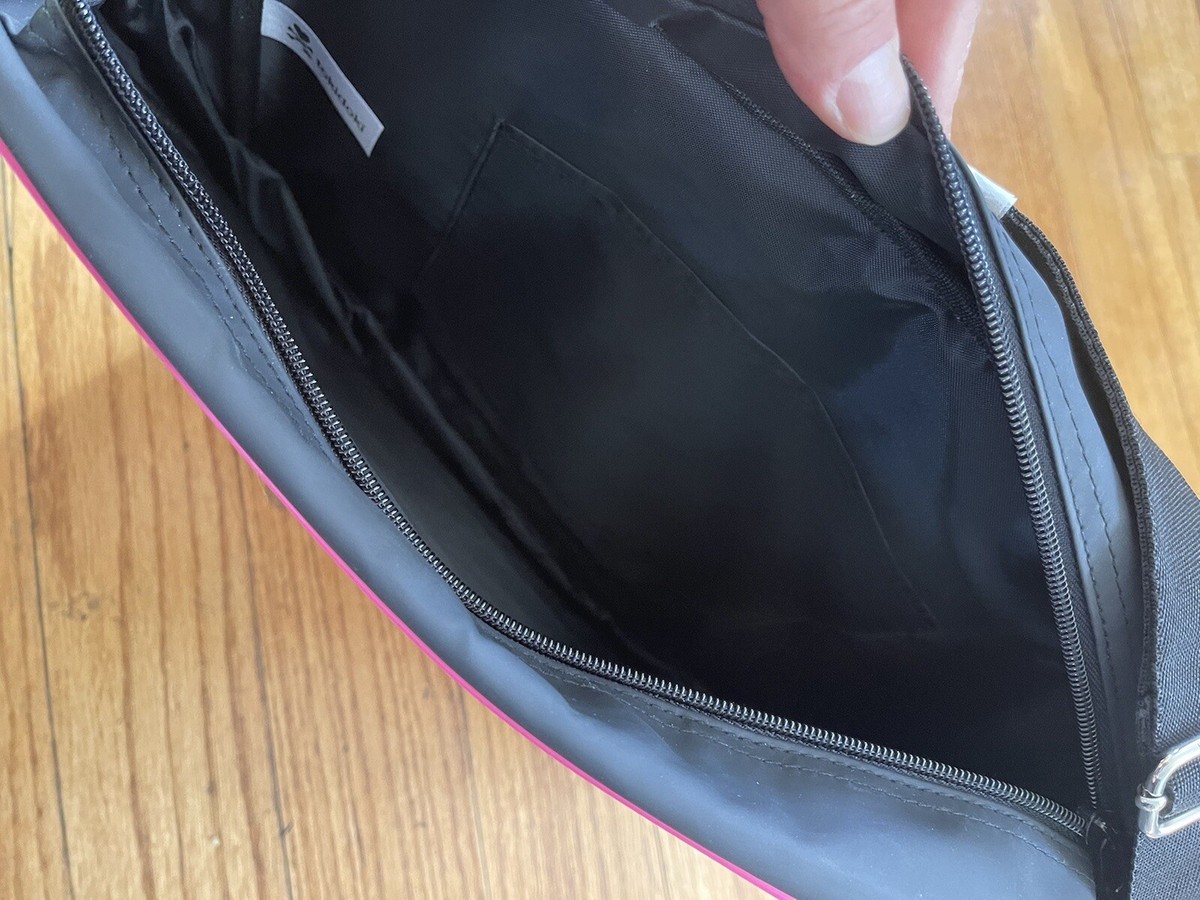 【 限定ステッカー付 】GADID ANONIEM VOLYA BAG バッグ SchaferandweinerShops Japan - Black Backpack with logo