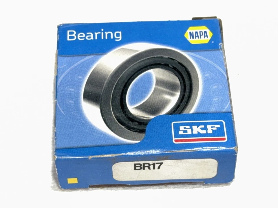 SKF BR17 Bearing For Dodge Plymouth Mercedes-Benz - Image 2 of 4