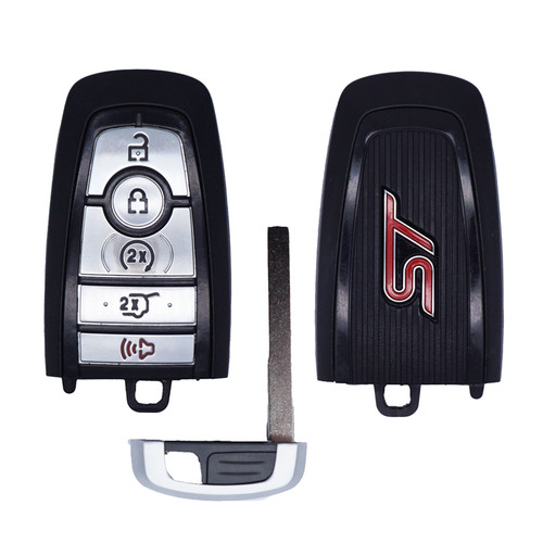 OEM 2017-2022 FORD EDGE EXPEDITION ST SMART KEY PROXIMITY REMOTE FOB 164-R8322