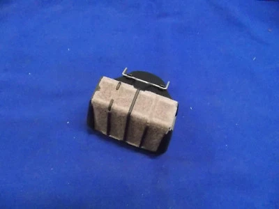 Original Ersatzteil Solo Profi Säge 665, 675, 681 : Luftfilter mit Filzbesatz