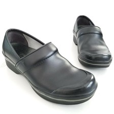 dansko volley clog