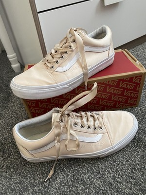 vans size 8 womens