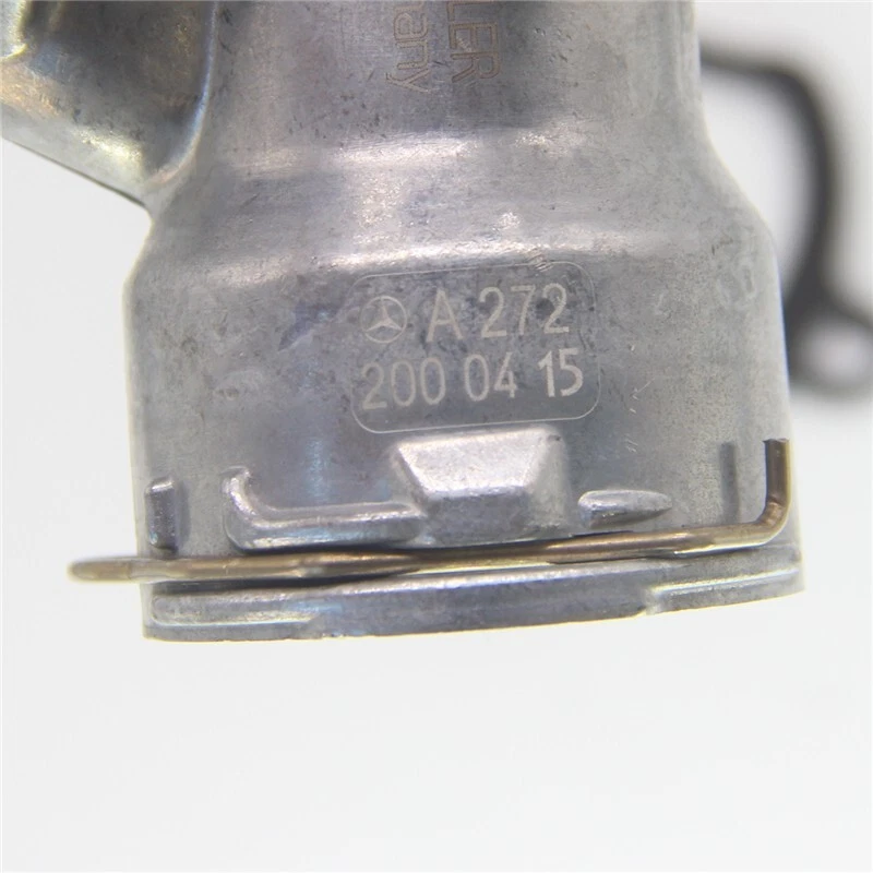 Wahler Termostato Original Alemán y Sensor y Junta para Mercedes Benz C300 E350 Foto 3 de 4