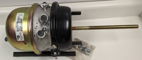 Bendix NT3030STD-78 Brake Chamber, 30/30-2.5 (VOLVO)