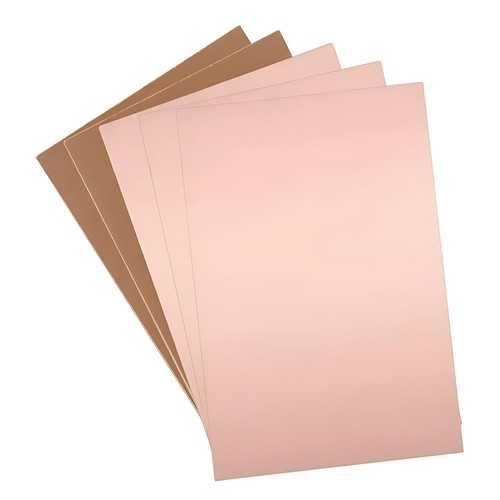 Copper Clad PCB Circuit Board FR4 Fibre Glass Single Double Sided 1.5 mm Thick - Picture 5 of 23