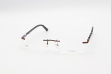 AIRLOCK TRIUMPH 202 210 Satin Brown/Havana 54...