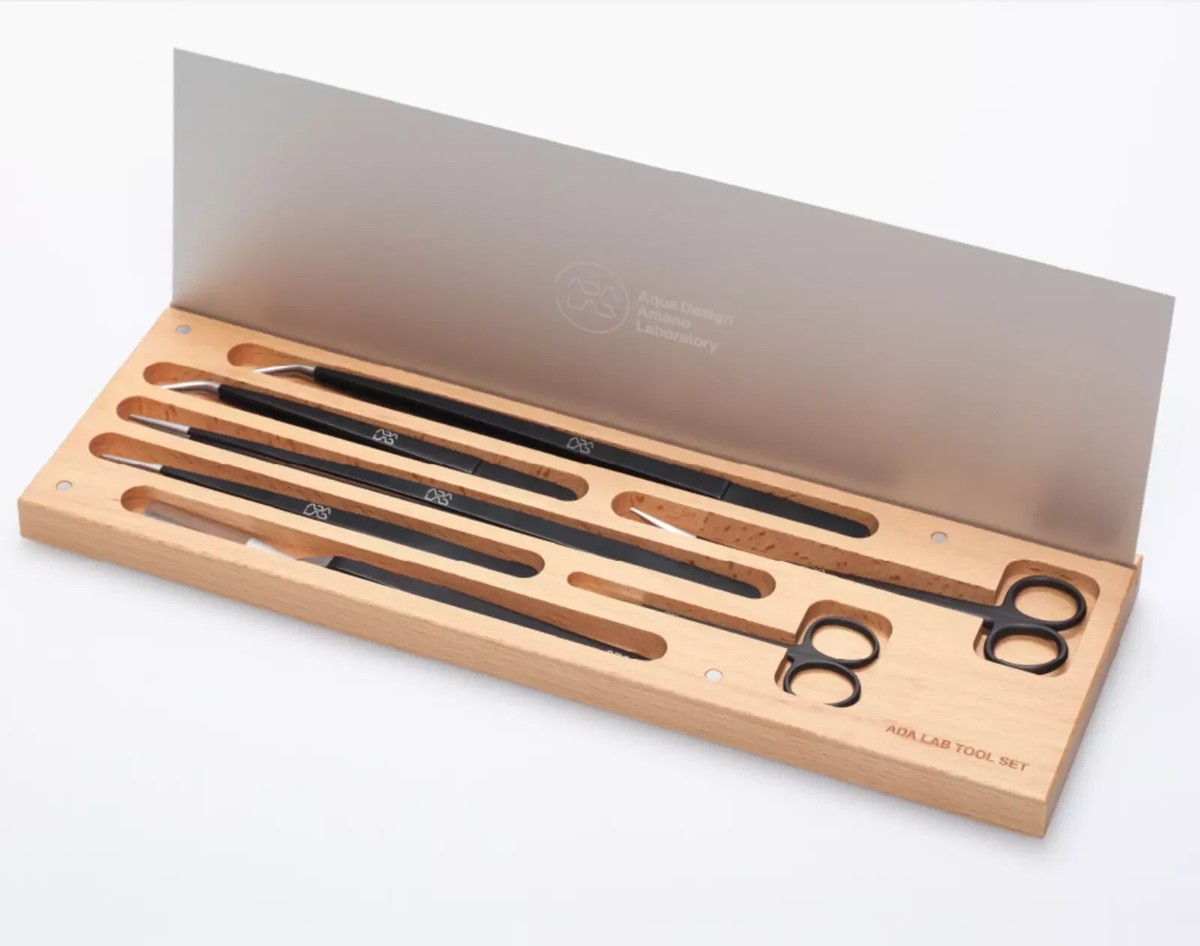 U*n様 ADA LAB ツール セット U*n様 ADA LAB ツール セット ADA LAB Tool Set Scissors