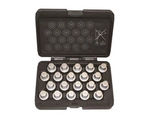 For 2010-2017 BMW 550i GT xDrive Wheel Lock Key LTI Tools 33749NCDP 2011 2012