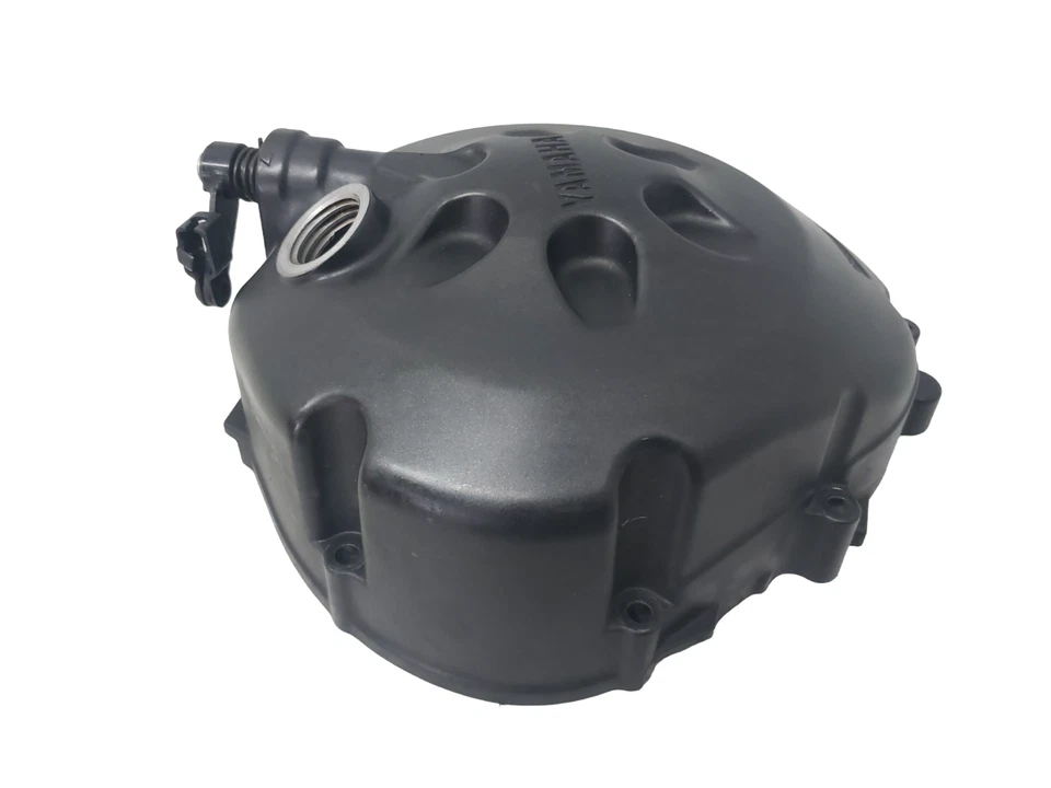 COPERCHIO CARTER FRIZIONE YAMAHA FZ1 2010 2D11542100 - Immagine 3 di 4