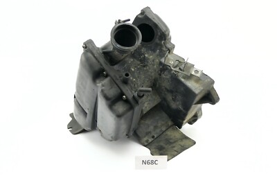 Yamaha XT 600 E 3TB - air filter box N68C | eBay