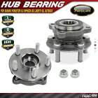 <!--F#f_0-->2x Front Wheel Bearing Hub for Subaru Forester SH Impreza GE Liberty BL Outback<!--F/-->