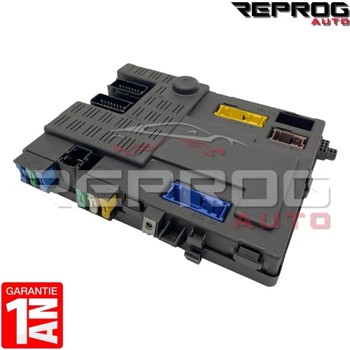 BSI VIRGIN PEUGEOT PARTNER CITROEN BERLINGO 9642409680 73006012 VALEO M1