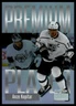 2023-24 Skybox Metal Universe Hockey Anze Kopitar #22 Premium Player