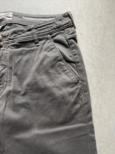 Jacob Cohen M :J606 COMF Chino Herren Grau.Größe 38KP 349€ - Bild 5 von 12