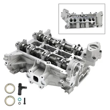NEW Cylinder Head CM5G6C032CB Fits for FOCUS 15-18 1.0L (Turbo) CM5Z-6049-E