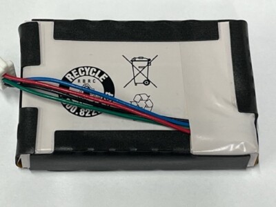 Original BMW Motorrad Akku Navigator V VI Navi 5 6 Navigationssystem Ersatz Akku