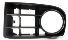 VW GOLF V 03-09  Gitter Blende Stoßstange Nebelscheinwerfer LINKS 2.0 FSI TDI M 