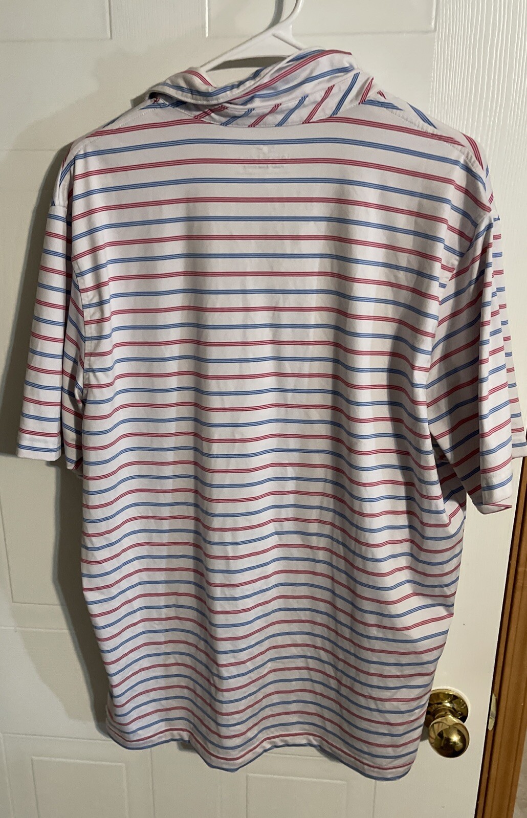 Vineyard Vines Performance Polo Large - image 2