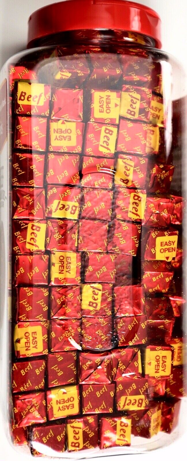 Member's Mark Tone's Chicken or Beef Bouillon Cubes Easy Open, 32