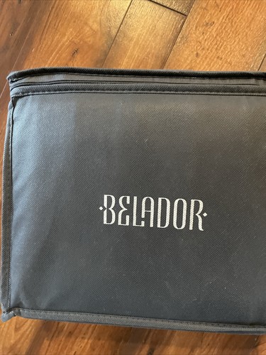BELADOR seidig weich Cali King weiß Lakenset Luxus 6 Stück Bettwäsche 16" tief - Bild 6 von 6