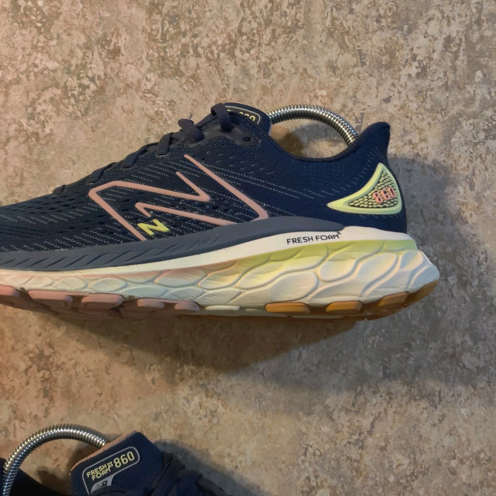 New Balance Shoes Fresh Foam X 860 V13 Running Sneakers  Womens 9 / Mens 7.5 thumbnail 7