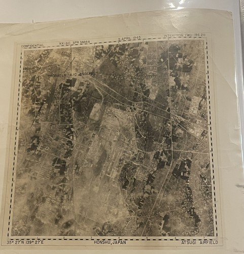 WW2 13th Bombardment Squadron Prototype Patch With Original Sketch Grouping - Picture 24 of 24