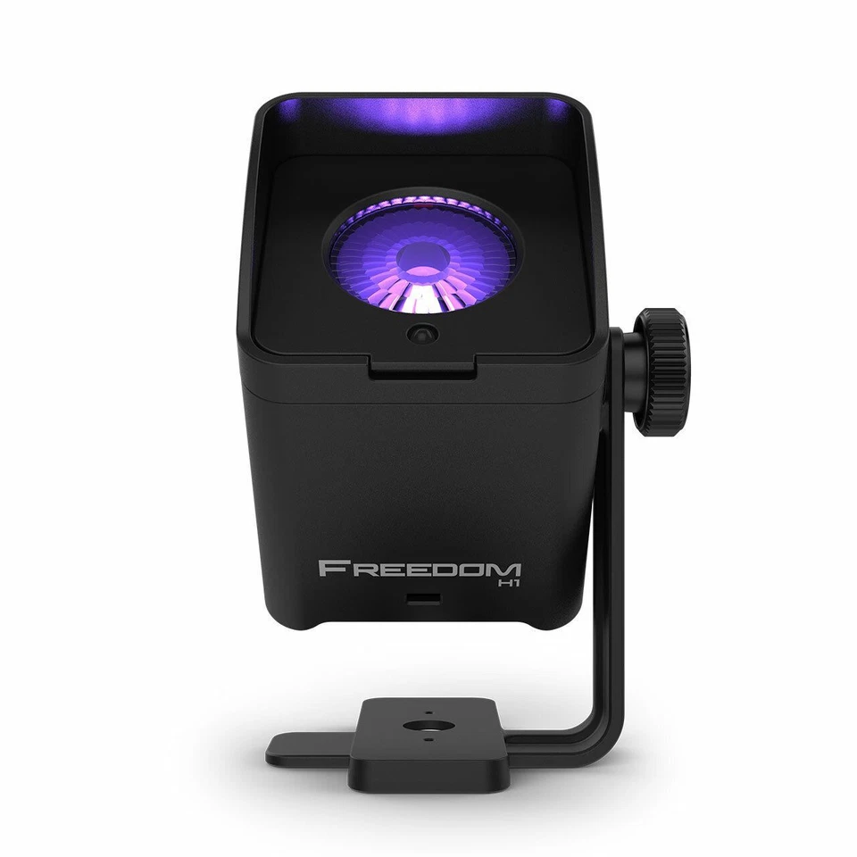 Chauvet DJ Freedom H1 4-Pack - Image 2 of 4