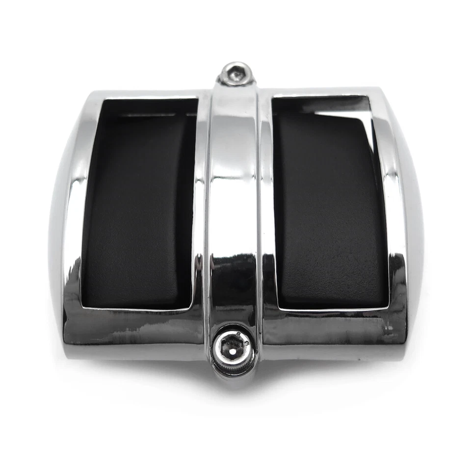 Pedal de freno para Honda Rebel 250 Shadow 600 750 Spirit Magna 1100 Sabre ACE Aero Foto 4 de 4