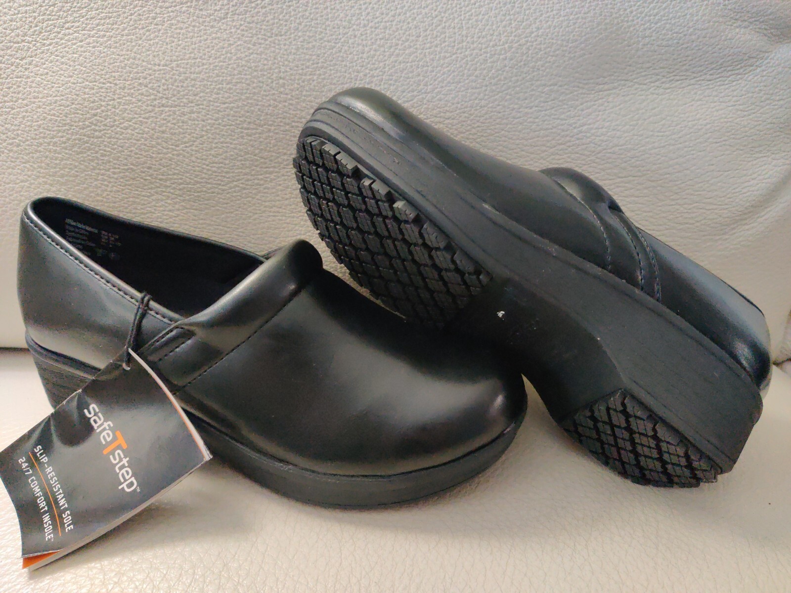 safe t step womens boots