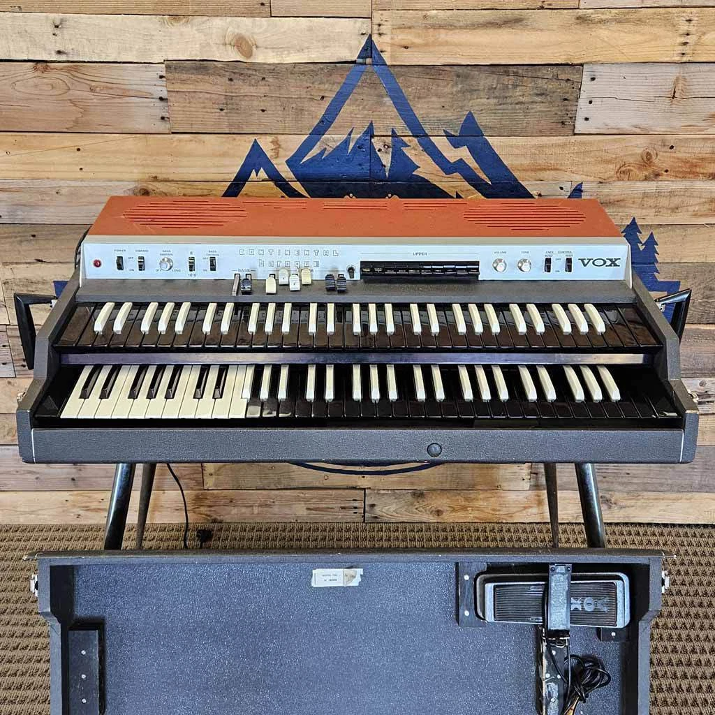 Preços baixos em Órgãos Vox | eBay