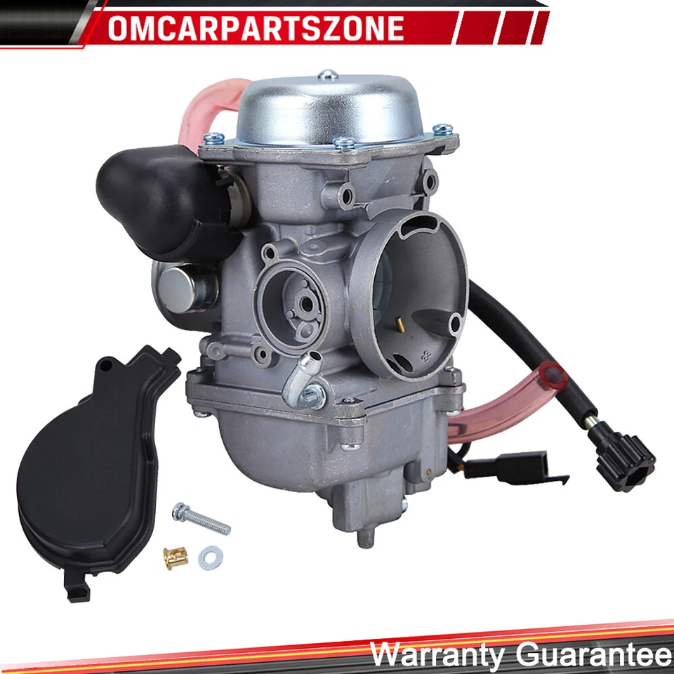 Carburador para Arctic Cat 500 0470-537 2004 2005 2006 2007 2008 2009 ATV Foto 4 de 4